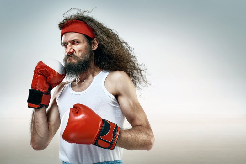 How building resilience helps you roll with the punches and come out on top