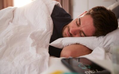 Top 5 Sleep Apps for Sleepless Guys