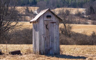Is Your Foul-Smelling Poop Telling You to Eat Healthier?