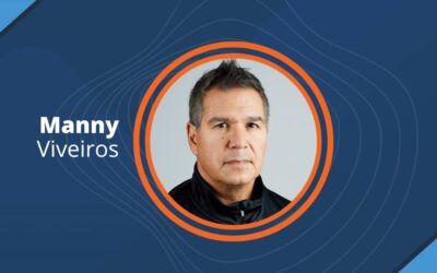 How Manny Viveiros Fought 3 of the 8 Most Common Health Conditions in Men