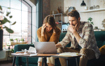 Stressed About Money? Tips to Cope