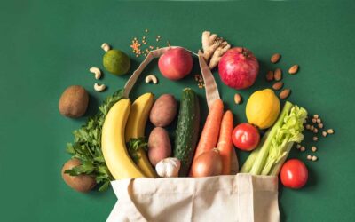 Foods That Help Prevent Type 2 Diabetes