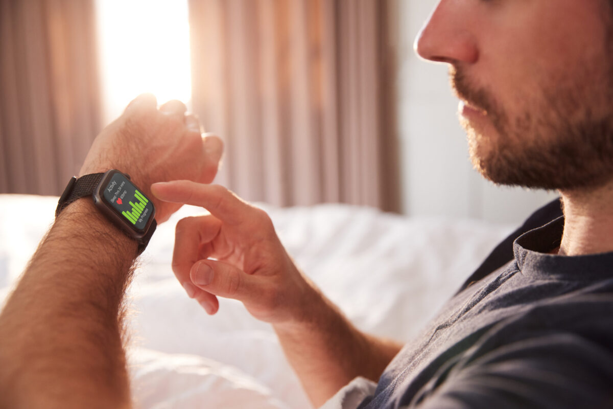 Fitness Trackers: The Ultimate Health Sidekick