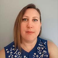 Joanne Watson