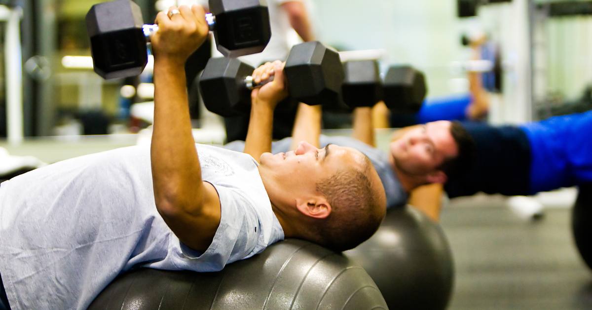How to Start at the Gym as a Beginner