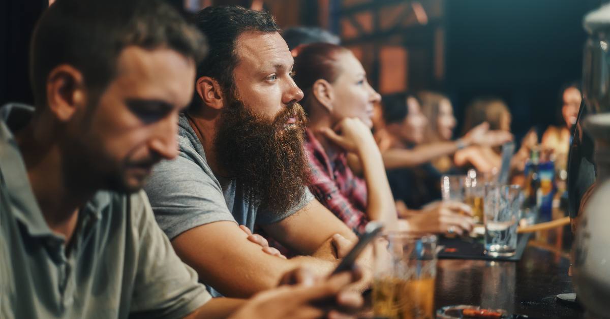 How to Recognize Alcohol Use Disorder