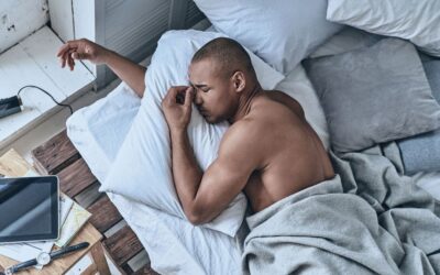 How Sleep (or the Lack of It) Affects Your Mental Health