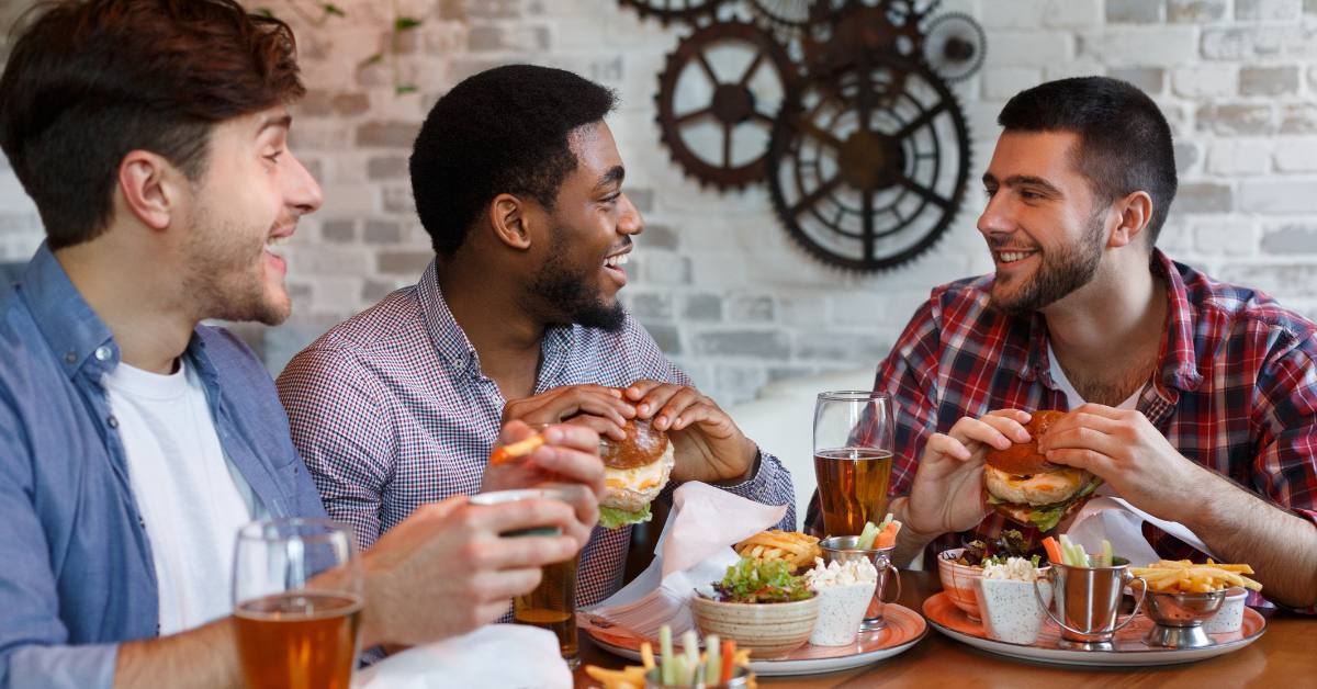 Understanding the Health Risks of Alcohol